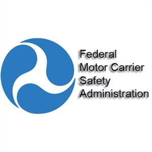 Illustration for article titled TIL the FMCSA logo looks a bit like the Isle of Man standard